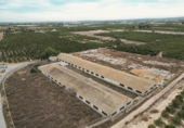 Non-developable land for sale on España, Orihuela, ref: TR130381 photo