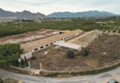 Non-developable land for sale on España, Orihuela, ref: TR130381 photo