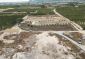 Non-developable land for sale on España, Orihuela, ref: TR130381 photo