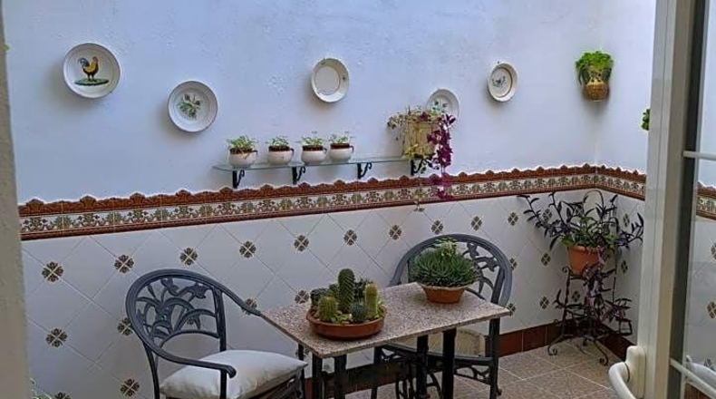 Badajoz - Calamonte - 119m2