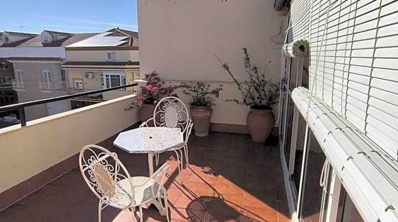 Badajoz - Calamonte - 119m2