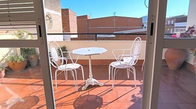 Badajoz - Calamonte - 119m2
