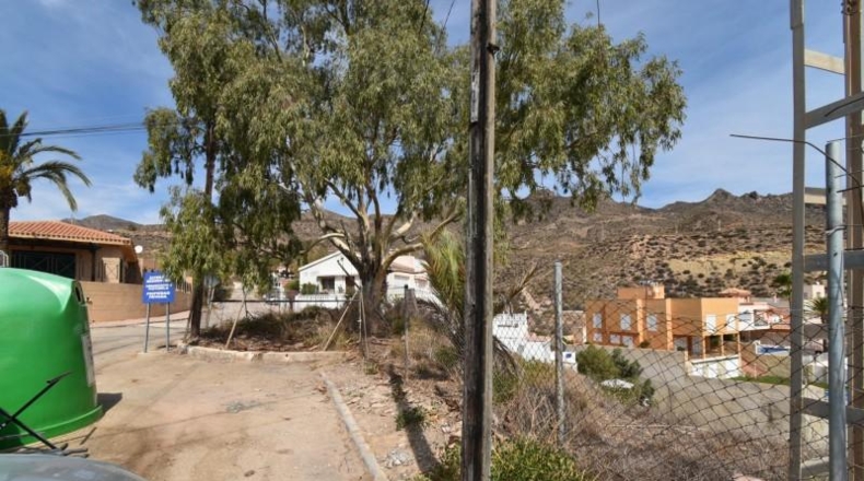Murcia - Mazarrón - 540m2
