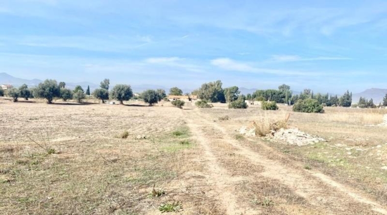 Múrcia - Lorca - 28714m2