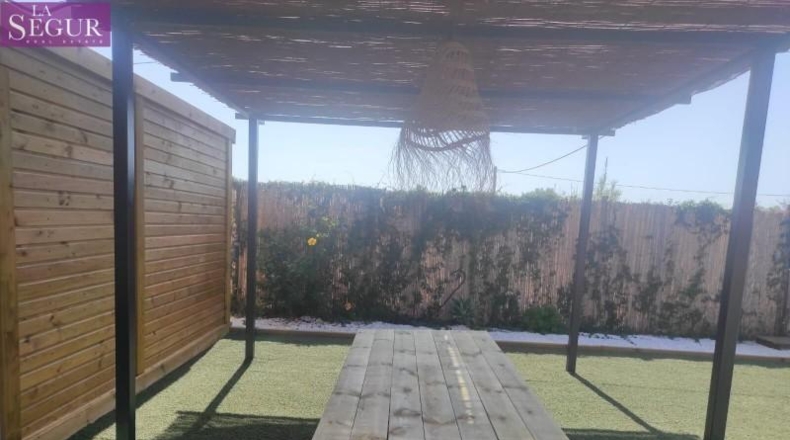 Santa Cruz de Tenerife - Buenavista del Norte - 250m2