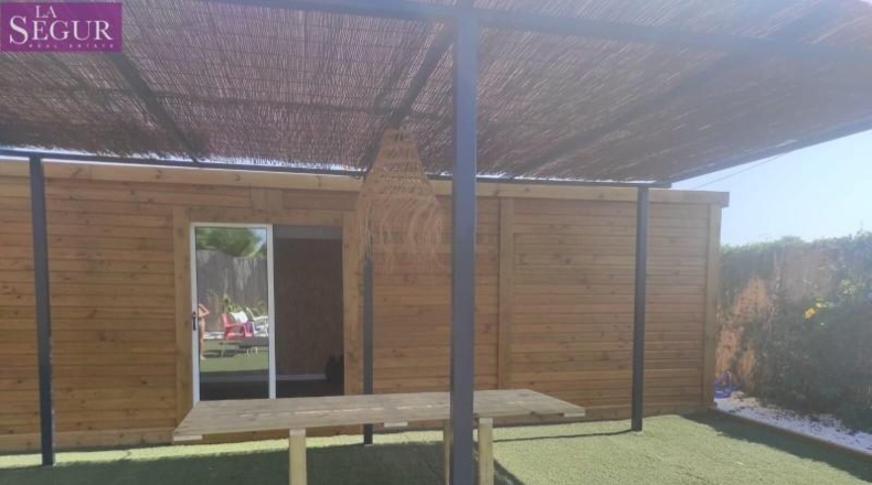 Santa Cruz de Tenerife - Buenavista del Norte - 250m2