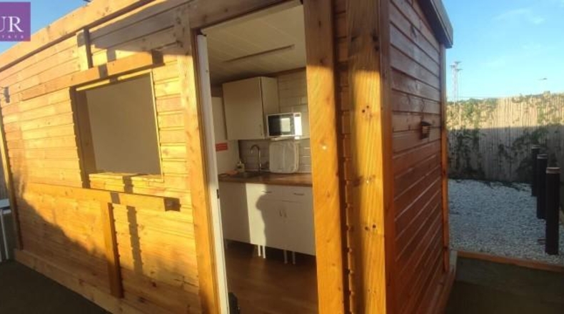 Santa Cruz de Tenerife - Buenavista del Norte - 250m2