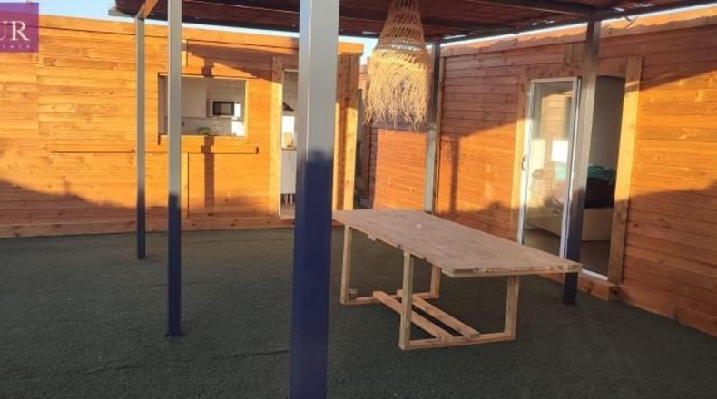 Santa Cruz de Tenerife - Buenavista del Norte - 250m2