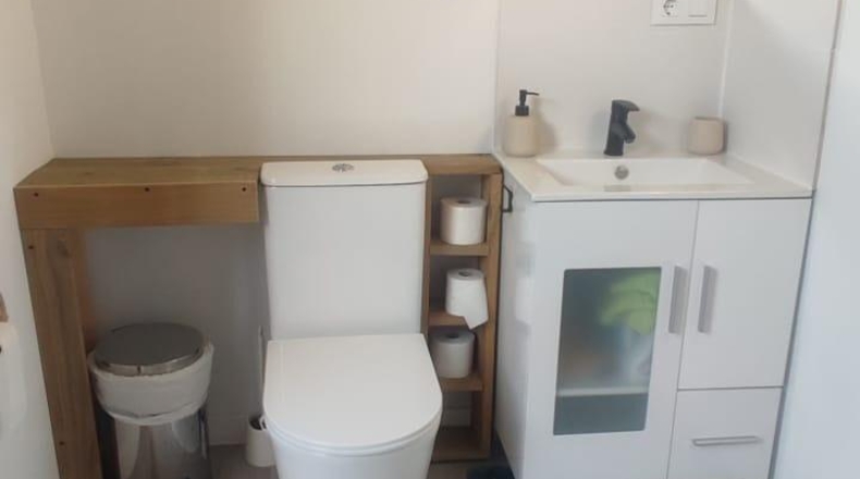 Santa Cruz de Tenerife - Buenavista del Norte - 250m2