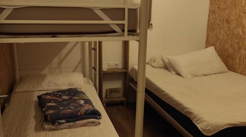 Santa Cruz de Tenerife - Buenavista del Norte - 250m2