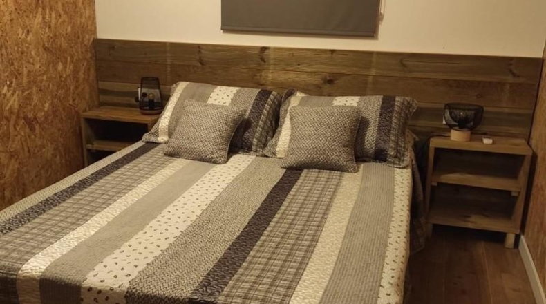 Santa Cruz de Tenerife - Buenavista del Norte - 250m2