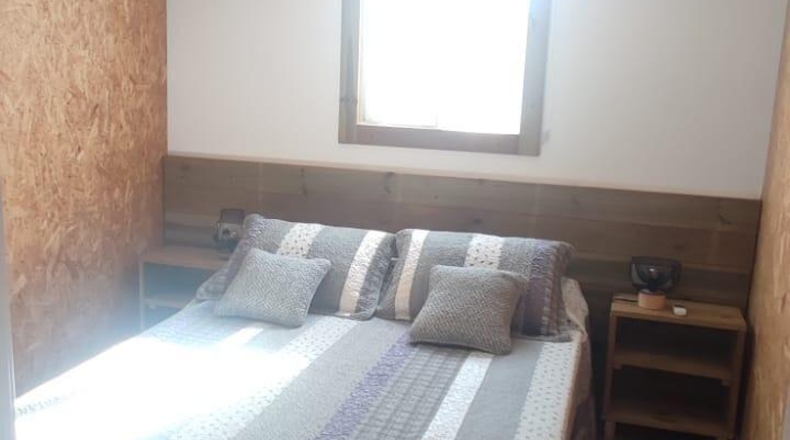 Santa Cruz de Tenerife - Buenavista del Norte - 250m2
