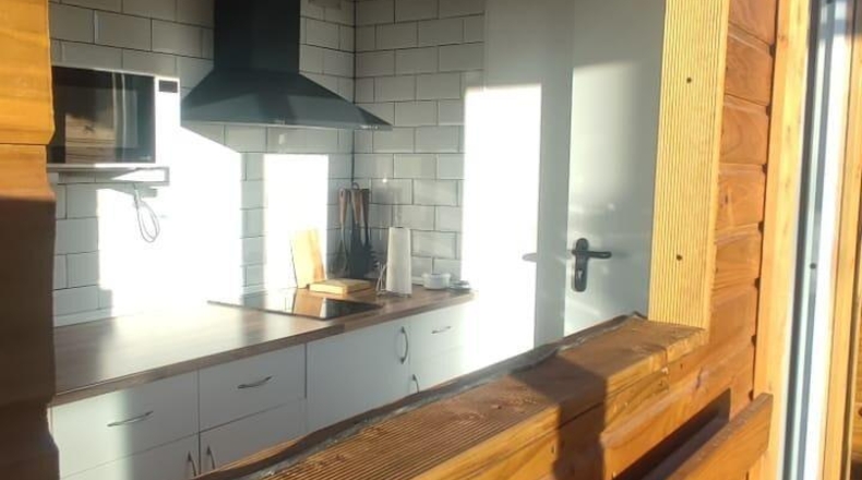 Santa Cruz de Tenerife - Buenavista del Norte - 250m2