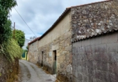 Xalet independent amb terreny en venda a la España, Boiro, ref.: TR164319 foto