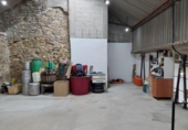 Xalet independent amb terreny en venda a la España, Boiro, ref.: TR164319 foto