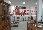 Xalet independent amb terreny en venda a la España, Boiro, ref.: TR164319 foto