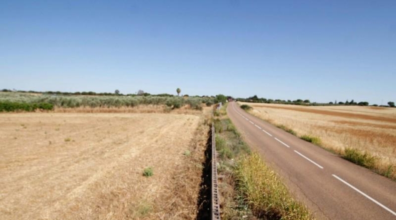 Badajoz - Badajoz - 40000m2
