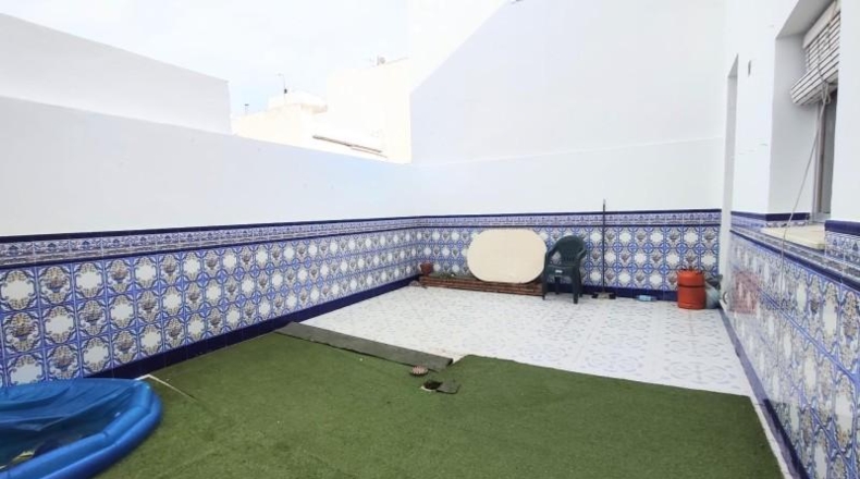 Cordova - Baena - 141m2