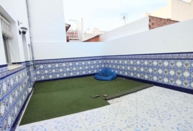 Baena 141&nbsp;m² 
