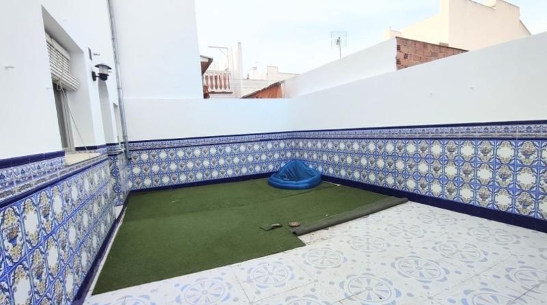 Cordova - Baena - 141m2