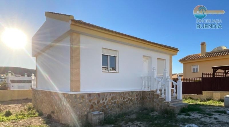 Murcia - Mazarrón - 400m2