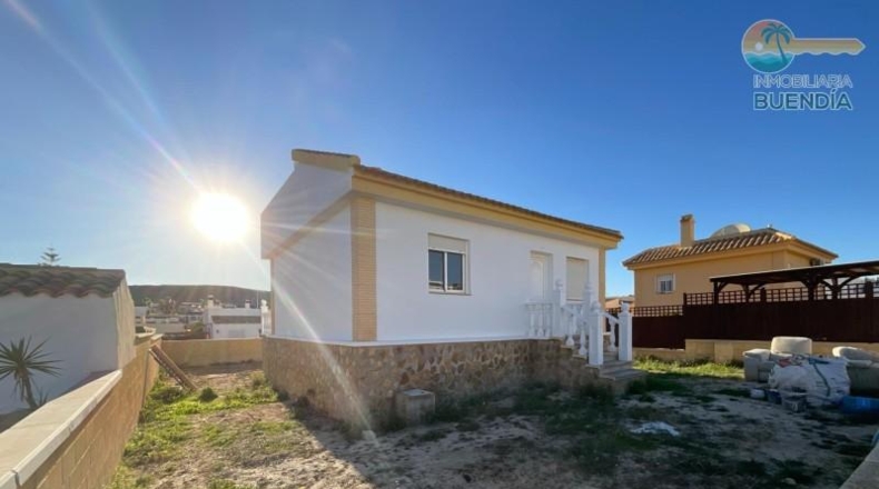 Murcia - Mazarrón - 400m2