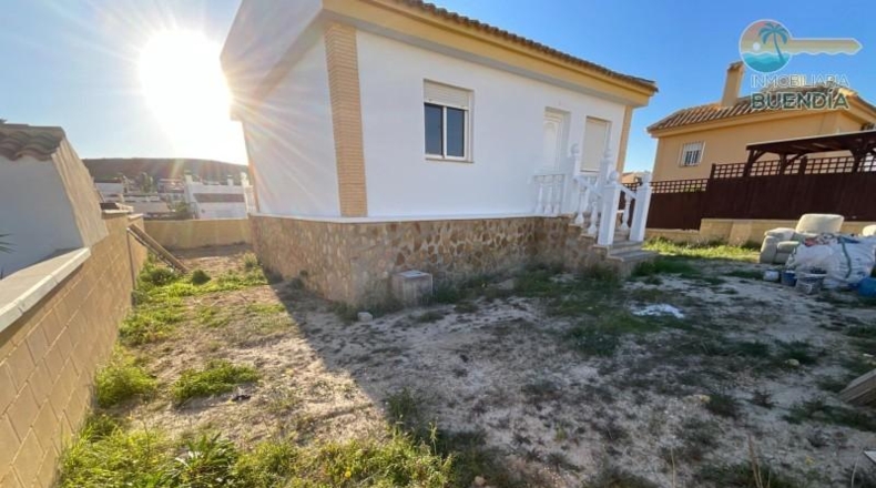 Murcia - Mazarrón - 400m2