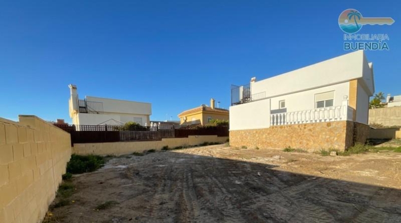 Murcia - Mazarrón - 400m2