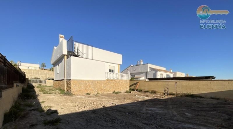 Murcia - Mazarrón - 400m2