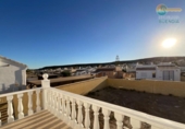 Casa de poble en venda a la España, Mazarrón, ref.: TR372705 foto