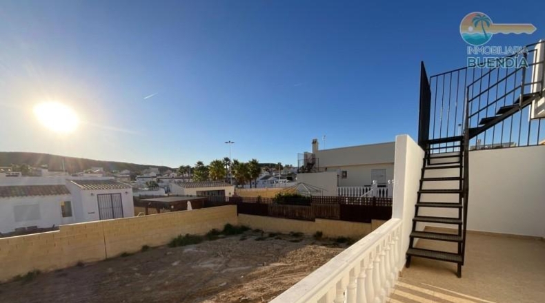 Murcia - Mazarrón - 400m2
