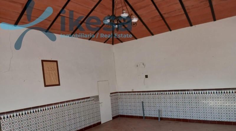 Malaga - Fuente de Piedra - 116m2