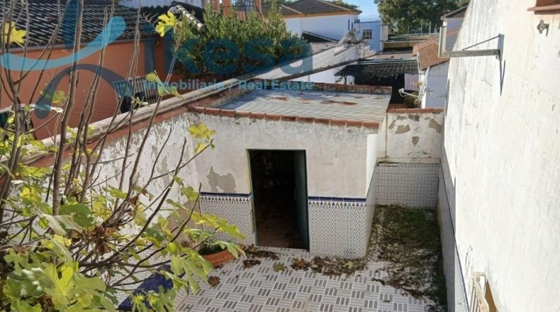 Malaga - Fuente de Piedra - 116m2