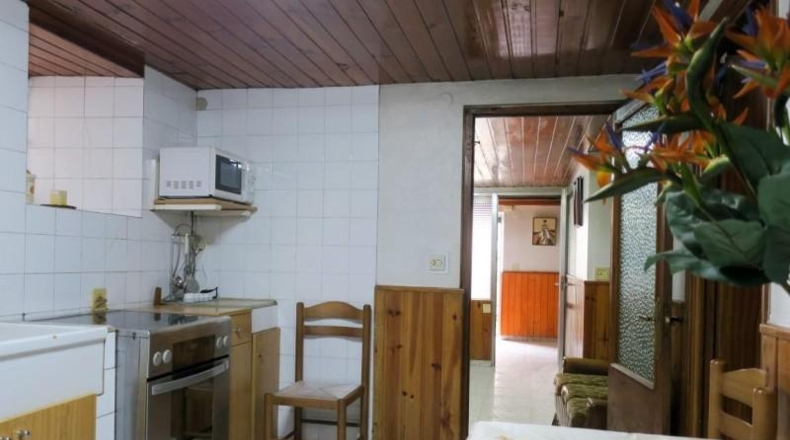 Navarra - Navascués - 294m2