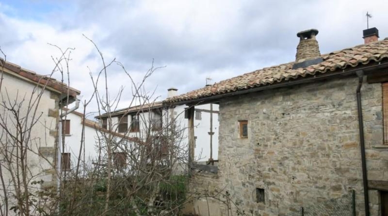 Navarra - Navascués - 294m2