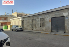 Dolores 350&nbsp;m² 