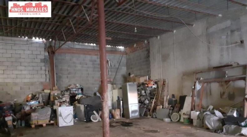 Alicante - Dolores - 350m2