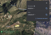 Land suitable for development for sale on España, Orba, ref: TR118070 photo