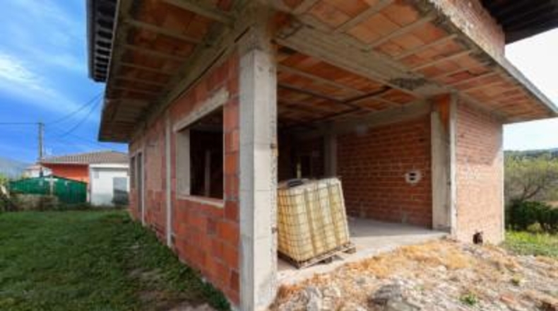 Burgos - Hornes - 670m2