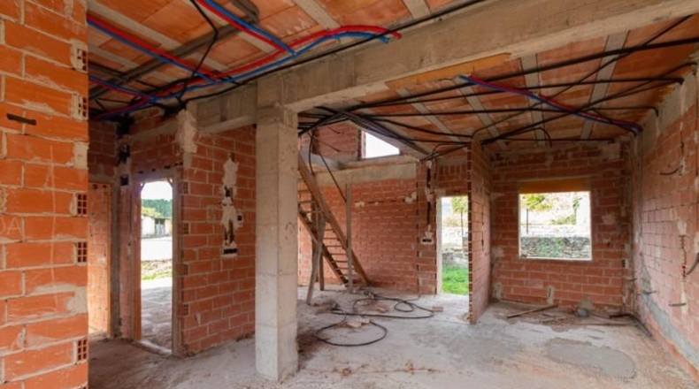 Burgos - Hornes - 670m2