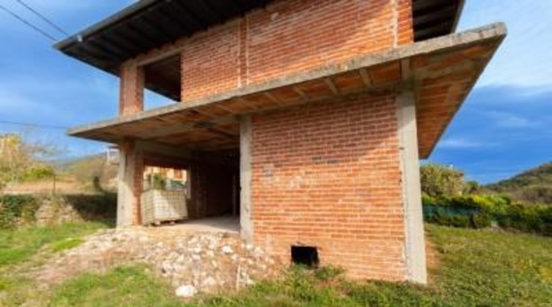 Burgos - Hornes - 670m2