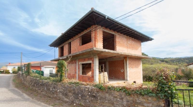 Burgos - Hornes - 670m2