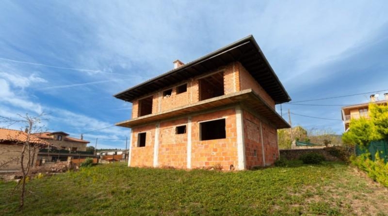 Burgos - Hornes - 670m2