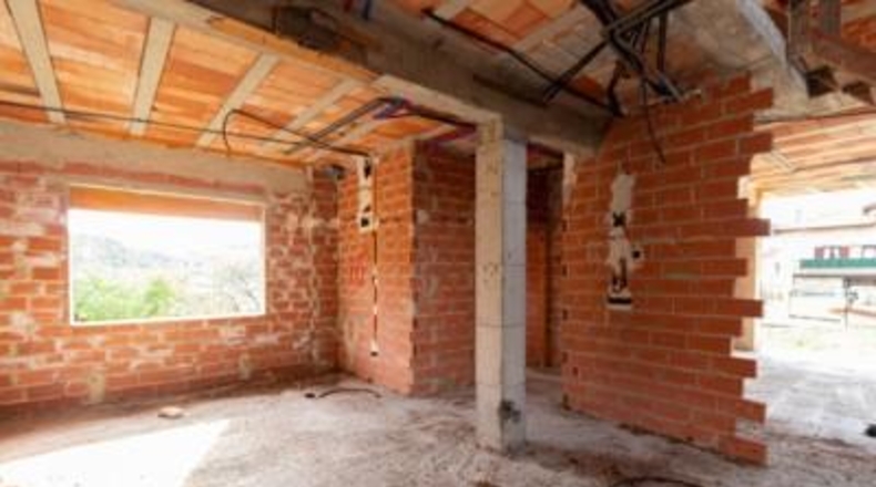 Burgos - Hornes - 670m2
