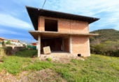 Xalet independent amb terreny en venda a la España, Hornes, ref.: TR140891 foto