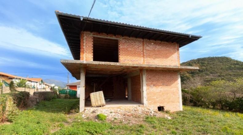 Burgos - Hornes - 670m2