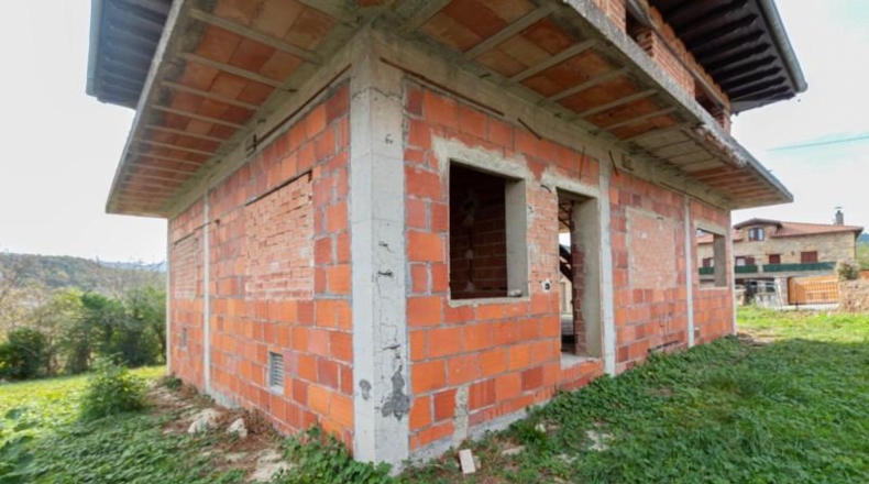 Burgos - Hornes - 670m2