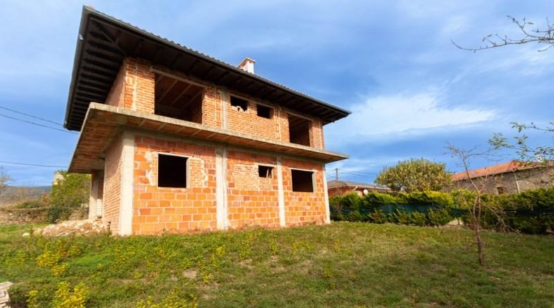 Burgos - Hornes - 670m2
