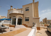 Casa de camp amb terreny en venda a la España, Oriola, ref.: TR132672 foto