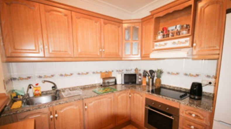 Alicante - Orihuela - 109m2
